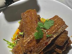 -小菜园新徽菜(阜阳颍州万达店)
