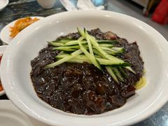-桃园中华料理炸酱面(燕儿岛路店)