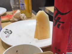 -初色海鲜自助(万丰路店)