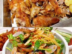 -浮何烤铺(桐梓林店)