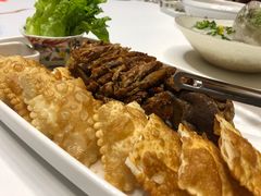 -味茂·老船夫1927(东海东路店)