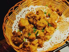 -潮味四季潮汕牛肉火锅(来凤街店)
