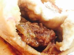 -牛煎里牛肉煎包淮南牛肉汤(广东路店)