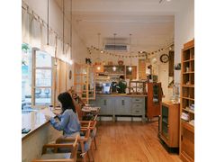 -懒鱼时光馆(沙坪坝店)