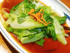 -三凤酒家·百年无锡菜(清扬茂业店)