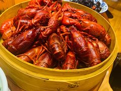 -琥珀老六龙虾(四里河店)
