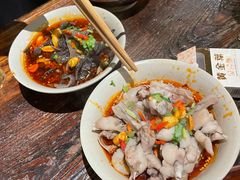 -串大叔炭火烤串·鸡西大冷面刀削面(总店)