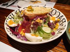 -凯撒城堡西餐厅(颐和国际店)