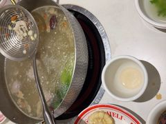 -八合里潮汕鲜牛肉火锅(上海汇智广场店)