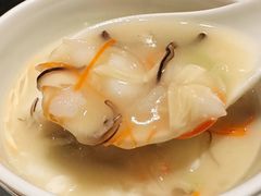 宋嫂鱼羹-杭州西子湖四季酒店·金沙厅