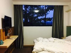 -苏州桃花坞国际青年旅舍