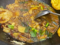 -曹丞相·地锅鸡·地锅鱼(武林店)