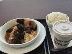 -太兴烧味餐厅(香港机场店)