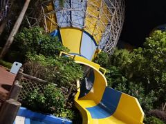-河源客天下-温泉小镇