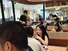 -元气寿司(金光华店)