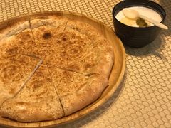 -巴扎美食·新疆菜·西域歌舞表演餐厅(新疆大厦店)