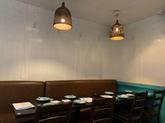 卡座-URBAN SOI Thai Kitchen乐泰料理(长乐路店)