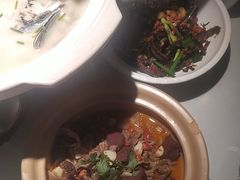 -老傅家湘潭水煮活鱼店(众一国际店)