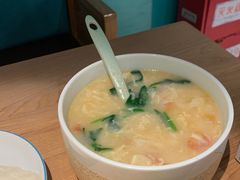 疙瘩汤-徐小姐地锅鸡(云龙万达店)