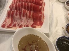-皇城根(张杨店)