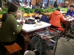 -钢管厂歆瑞源油卤串串香(春熙路太古里店)