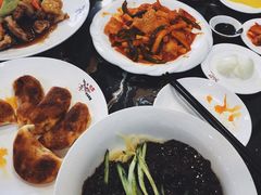 -桃园中华料理炸酱面(燕儿岛路店)
