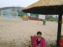 -渔岛海洋度假区