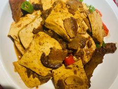 -西贝莜面村(上海百联西郊店)