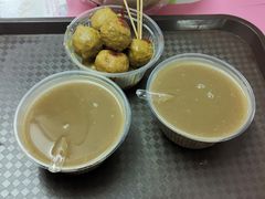 -小草糖水(海棠村店)
