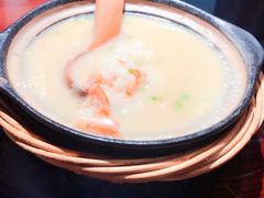 -悟长年潮汕菜砂锅粥(圣熙8号店)