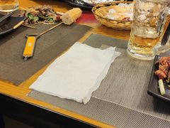 -吧嘚嘴炭烧鸽串吧(北海街店)