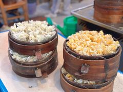 -海汇源老烧麦店(东大街总店)