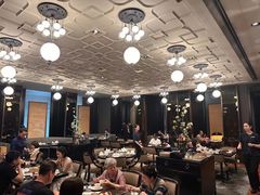 -广州文华东方酒店·江-由辉师傅主理