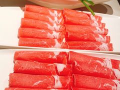 -海底捞火锅(上元大街店)