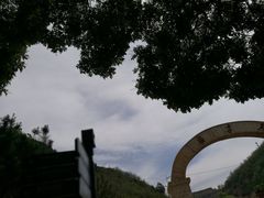 -延安杨家岭革命旧址