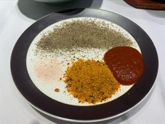 -隐炉和牛烧肉店(群力店)