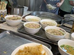 -蓝记云吞(正果店)