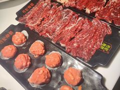 -潮发潮汕牛肉店(龙洞店)