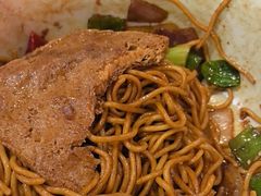 -王繁星面馆(西安熙地港店)