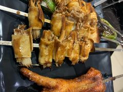 -运德成·天津老味烧烤(广开二马路店)