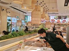 -吴家·非遗淮扬小馆(镇江万达广场店)
