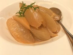 -民族饭店-四季餐厅