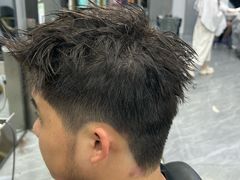 -秦园陕西手工面馆(番禺节能科技园店)