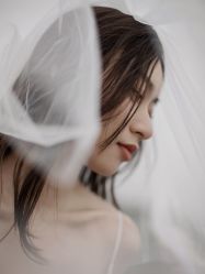 -巴黎时尚婚纱摄影(南汇店)