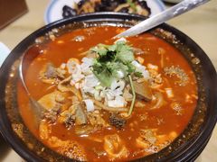 -杏花堂·山西菜馆(晋中万达店)