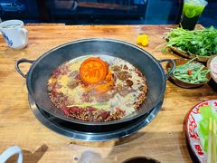 -楠火锅(哈尔滨金爵万象店)