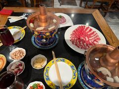 -南门涮肉(上海二店)