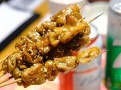 -木屋烧烤(龙华店)