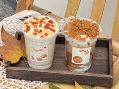 -红楼HONGLOU Gelato(淮海中路店)