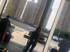 -常州奔牛国际机场